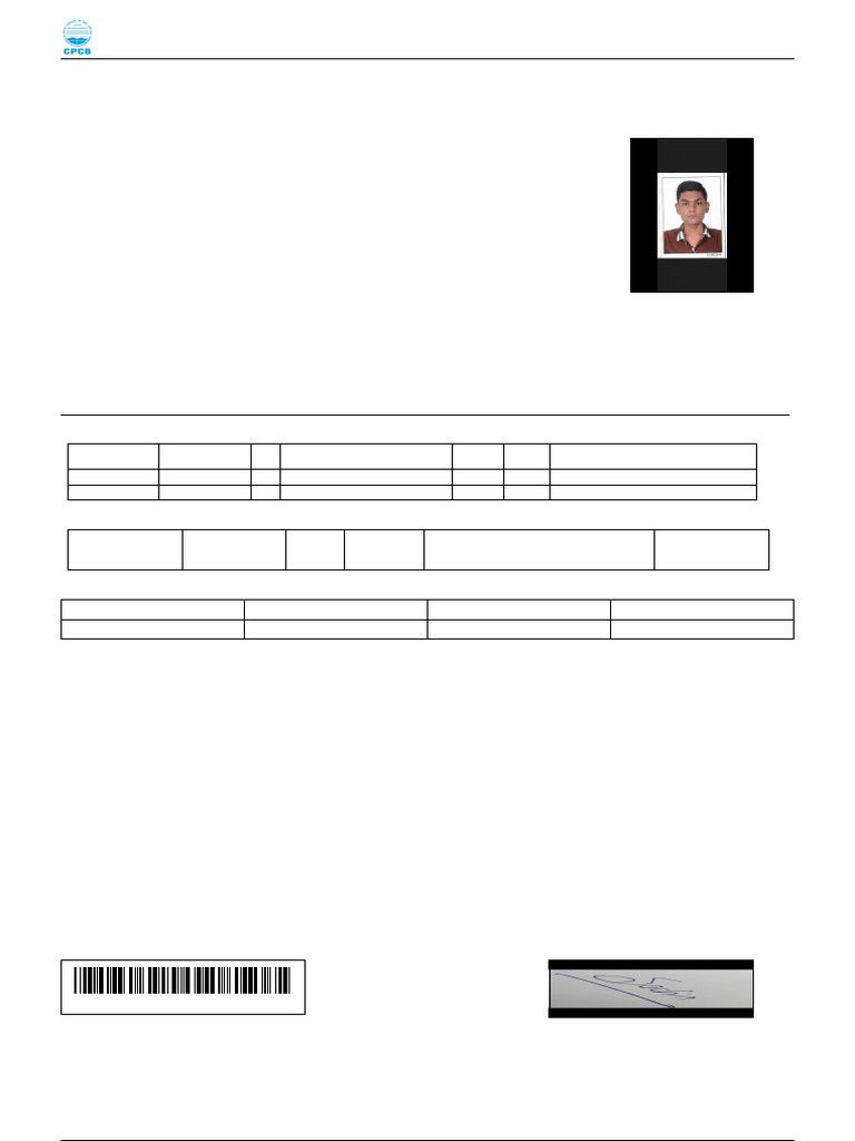 Lower Division Clerk Application 2025 | PDF