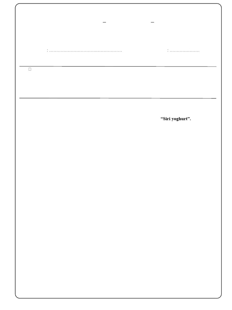 Grade 11 TERM TEST PAPER 01 | PDF | Debits And Credits | Financial ...