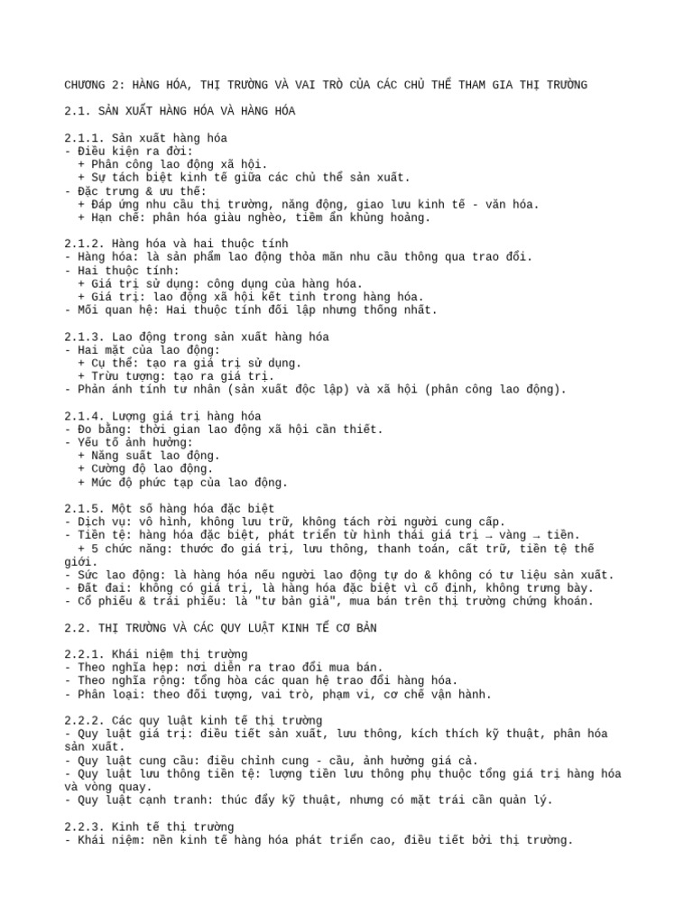 Tom Tat Chuong 2 Ktct Pdf