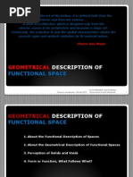 LECTURE 7. Theory of Architecture