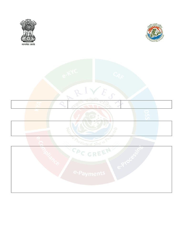 Gandikota Pumped Storage Project Overview | PDF | Environmental Impact ...