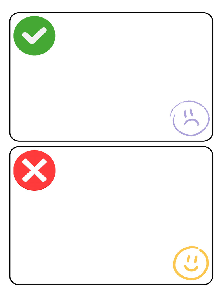 Pde e Nao Pode | PDF