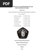 Download Tugas 2 Review Film by Nhaeela An-Najah SN85305538 doc pdf