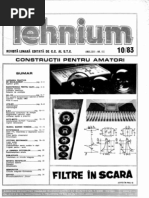 Tehnium 10 1983