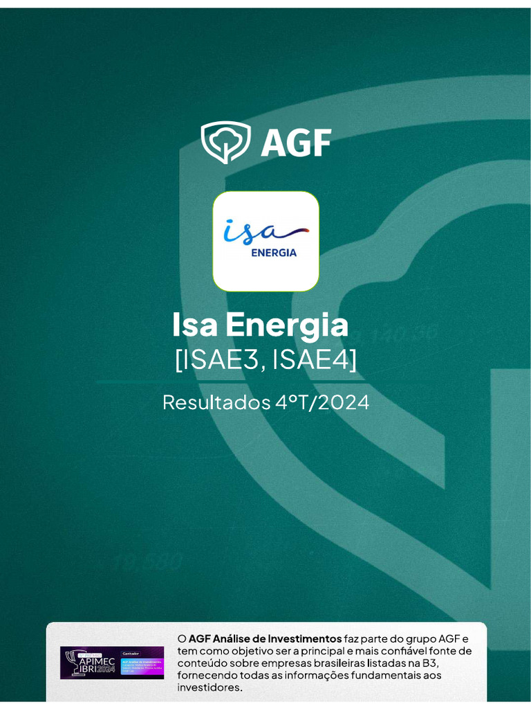 ISAE | PDF