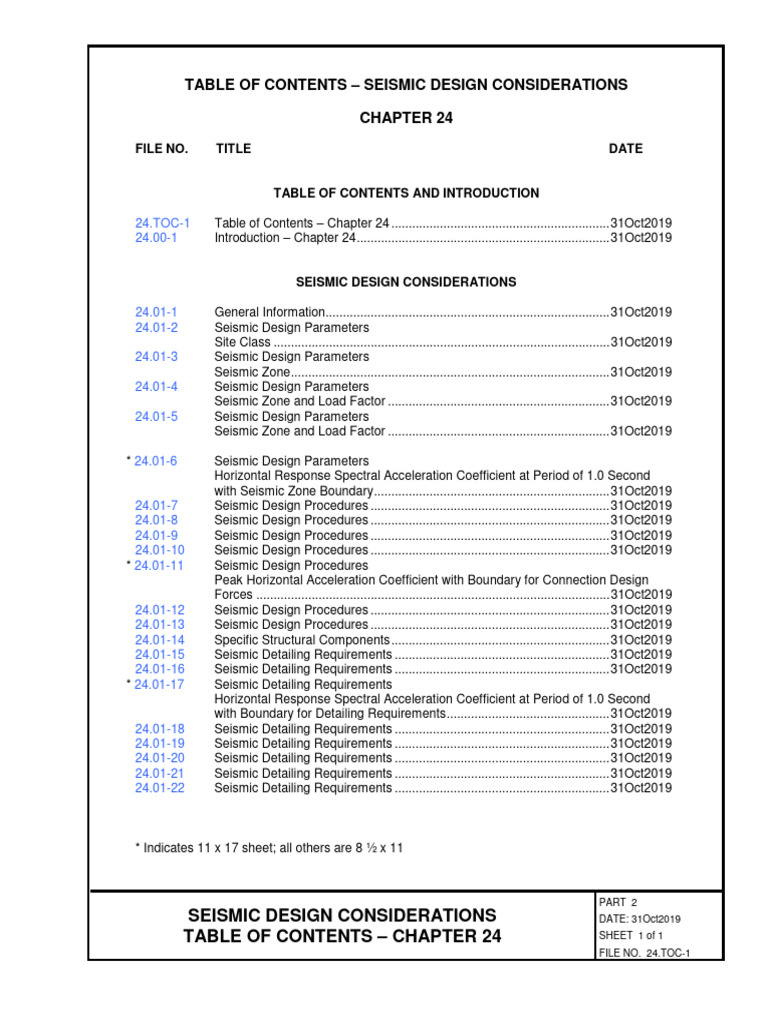 Seismic Design Guidelines for Bridges | PDF | Deep Foundation | Seismology