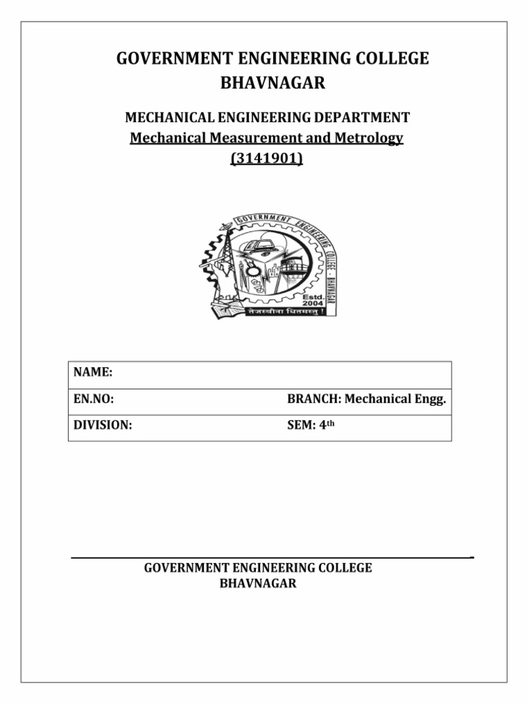 MMM 0 Experriment | PDF