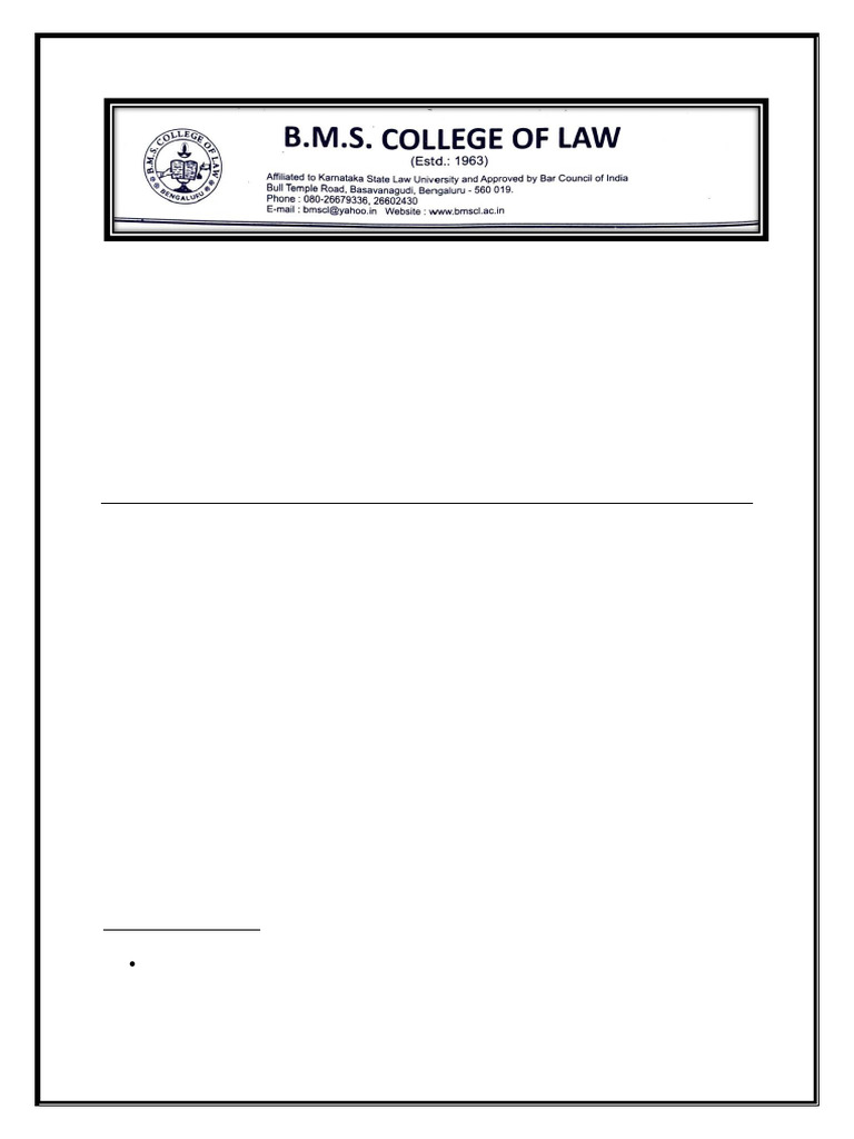 Consumer Protection Act 2019 Overview | PDF | Legal Liability | Negligence