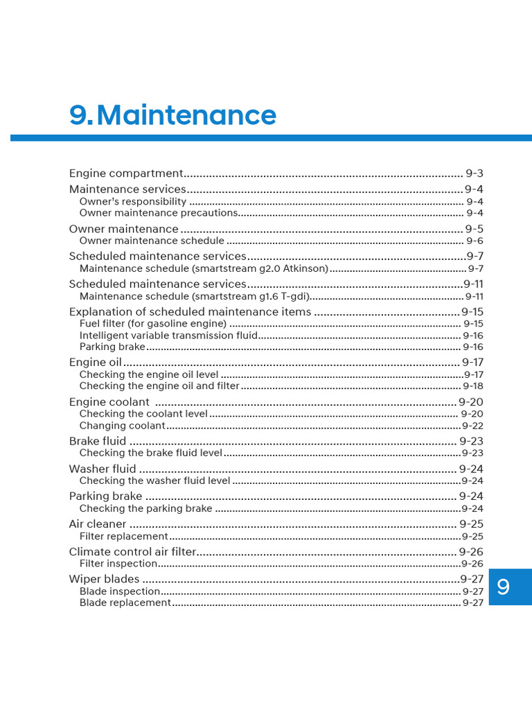 009 Os Can-E | PDF | Motor Oil | Tire