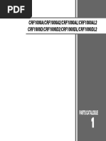 EG6500CXS13Z30B03 | PDF | Internal Combustion Engine