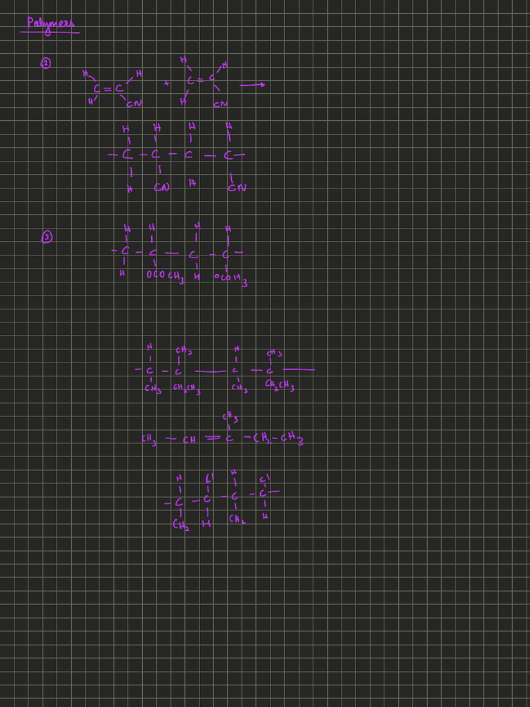 Polymers | PDF