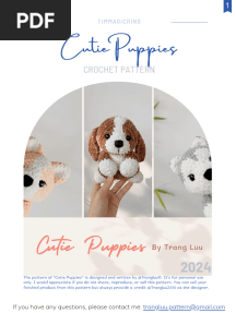 1.Cutiepuppies Trangluutimmagicring 2