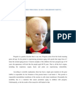 Download Genetic Abnormalities by Edy Maro SN85311164 doc pdf