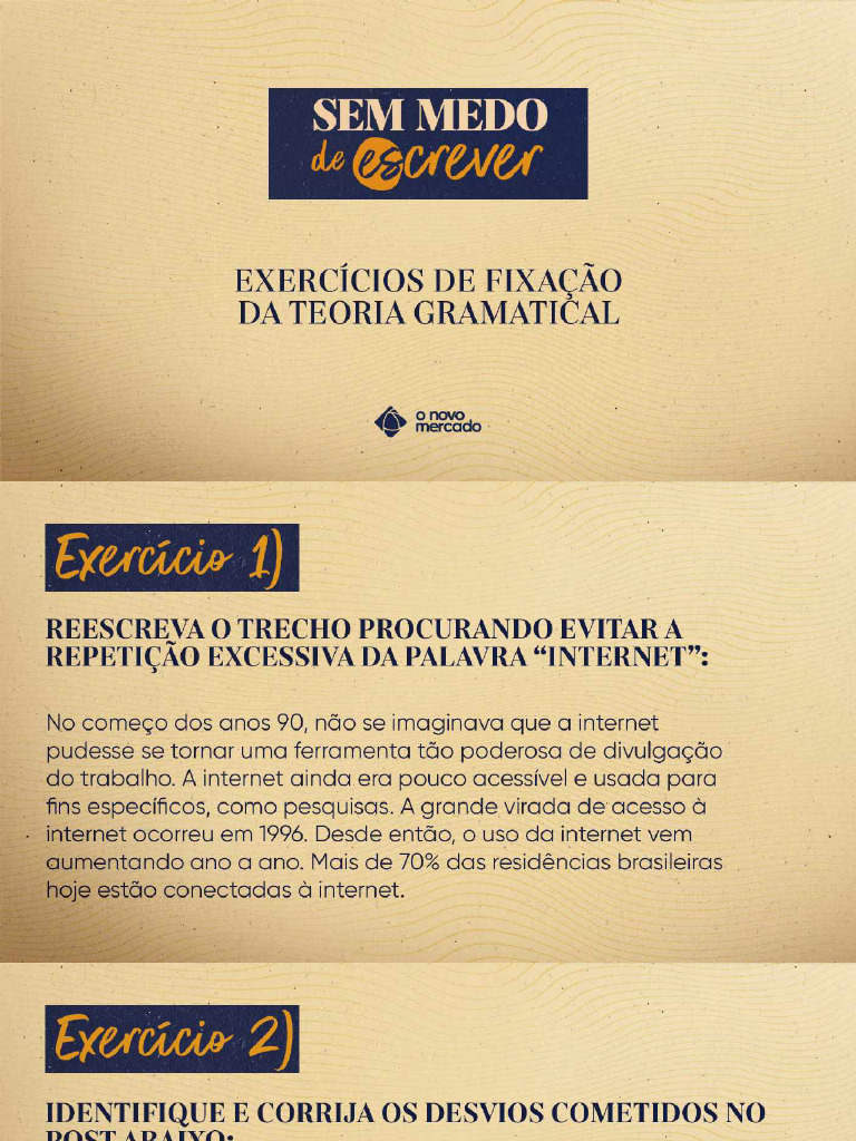 Material Didático | PDF
