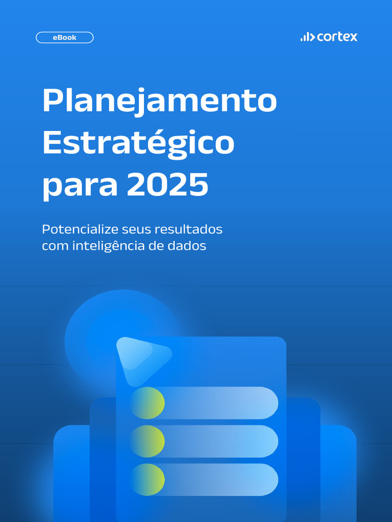 Planejamento Estratégico B2B para 2025 | PDF | Planejamento estratégico ...