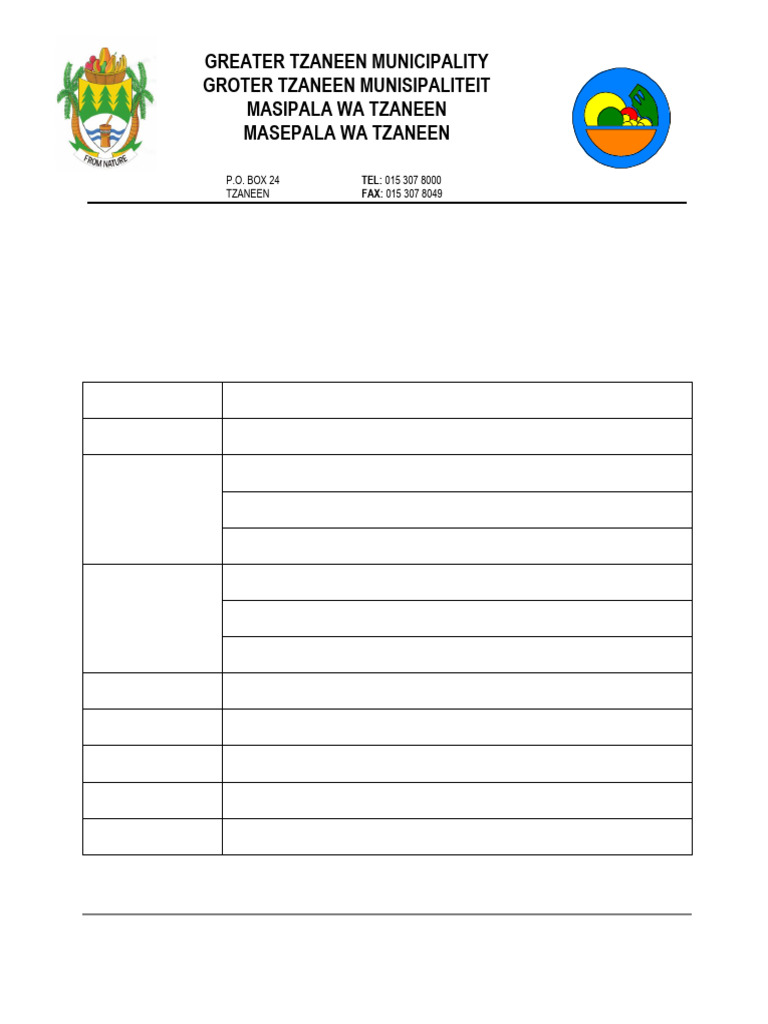 GIFT Trading Application Form 2025 | PDF