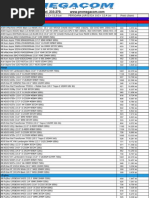 Download Price List by Catalin Corman SN85314347 doc pdf