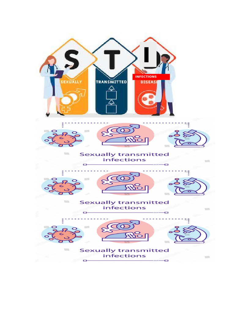 Sti Stick | PDF