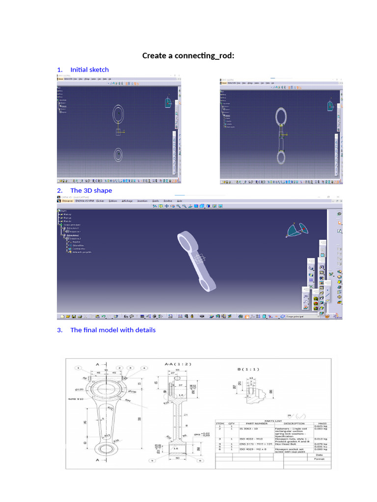Create A Connecting | PDF