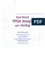 Real World FPGA Design With Verilog