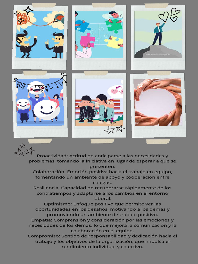 Habilidades Clave para el Éxito Laboral | PDF