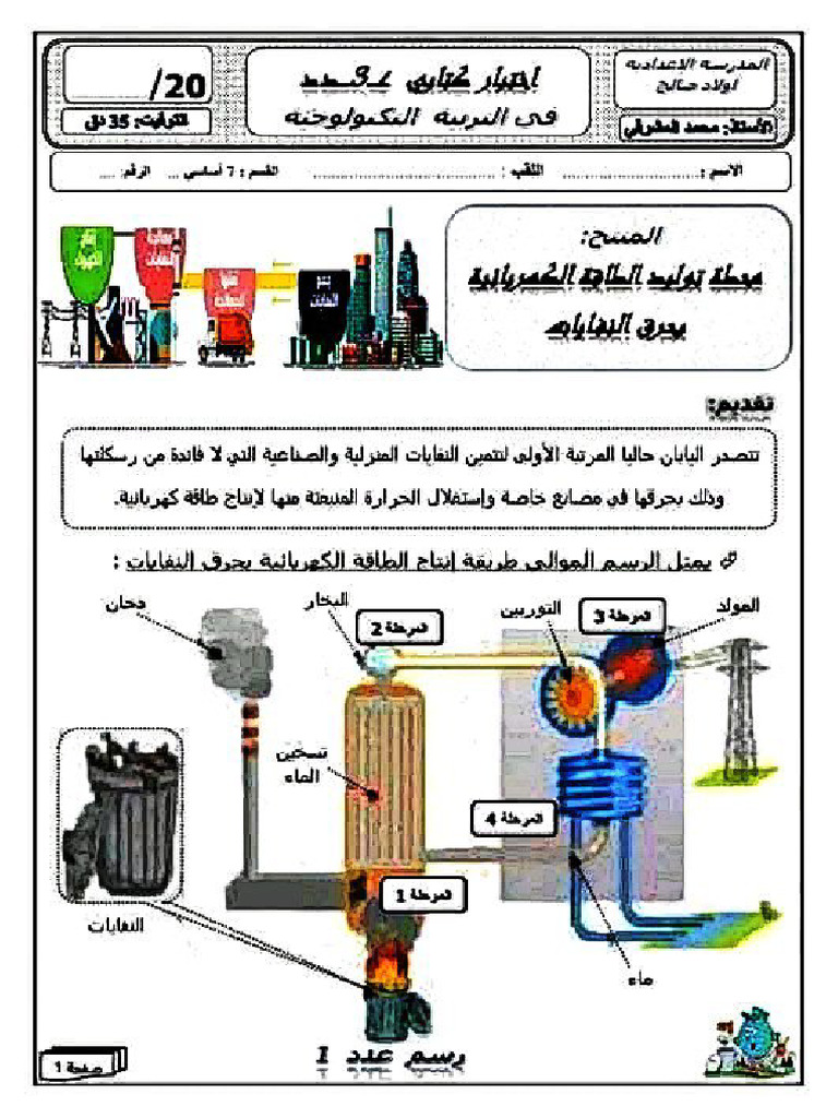 تقن اص | PDF