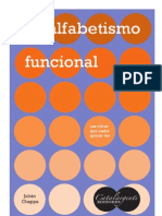 Analfabetismo Funcional