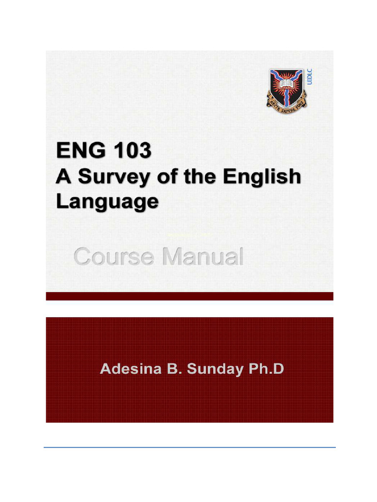 Eng 102 | PDF | Consonant | Phonetics