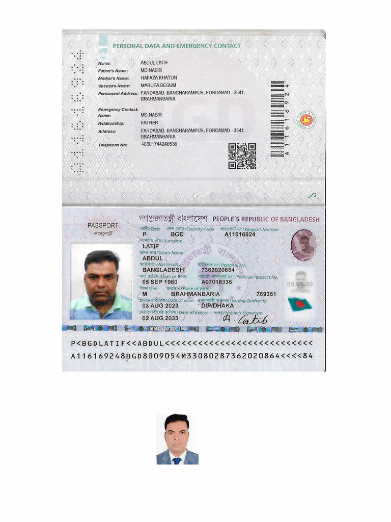 Abdul Latif 2 | PDF