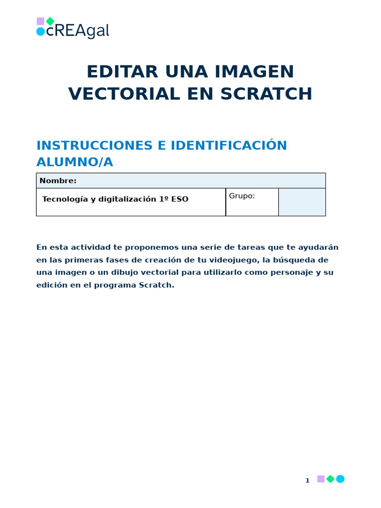 Editar Imagen Vectorial - 20240904 | PDF | Scratch (lenguaje de ...