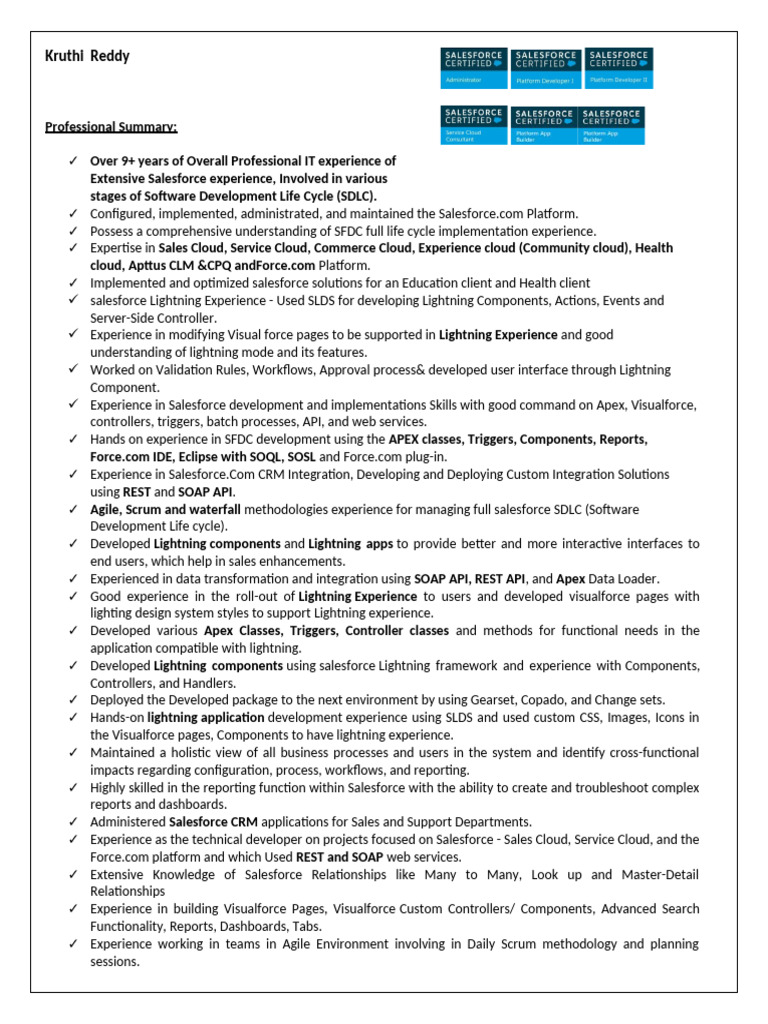 Salesforce ERD for Education & Service Cloud | PDF | Cloud Computing ...