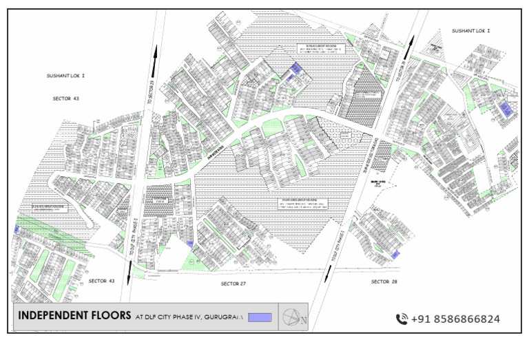 Phase IV G - 11 Plot Layout | PDF