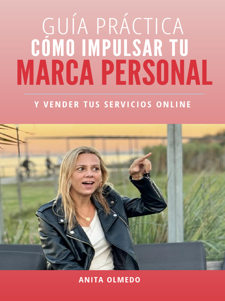 Impulsa tu Marca Personal Online | PDF