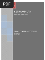 Download BatikIkatCelup 2 by Glory Tyas SN85324419 doc pdf