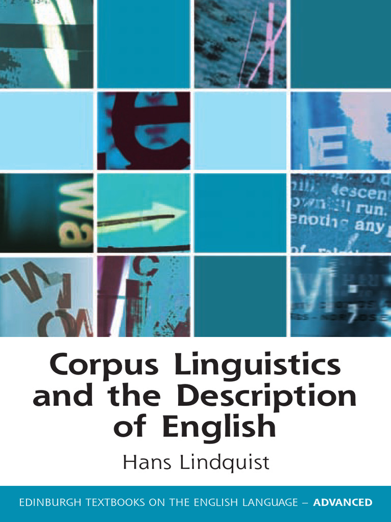 Understanding Corpus Linguistics | PDF | English Language | Linguistics