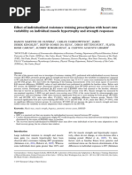 Understanding Levers in Physical Education | PDF | Lever | Kinematics