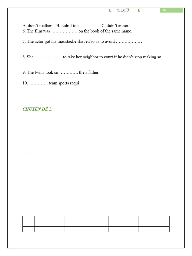 English 10 Error Correction Guide | PDF | Galaxy | Robbery