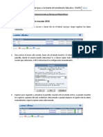 Instructivo Para El Proceso de Prematr%C3%ADcula