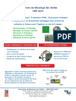 Fiches Equipes