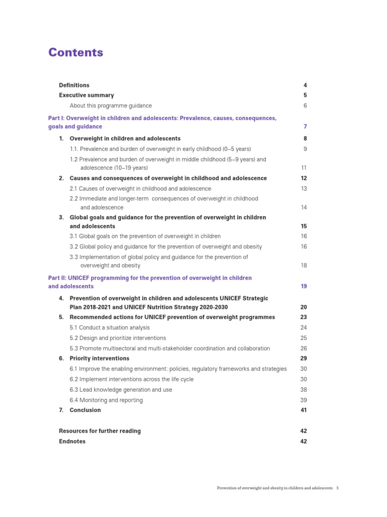 Obesitas 1 | PDF | Obesity | Body Mass Index