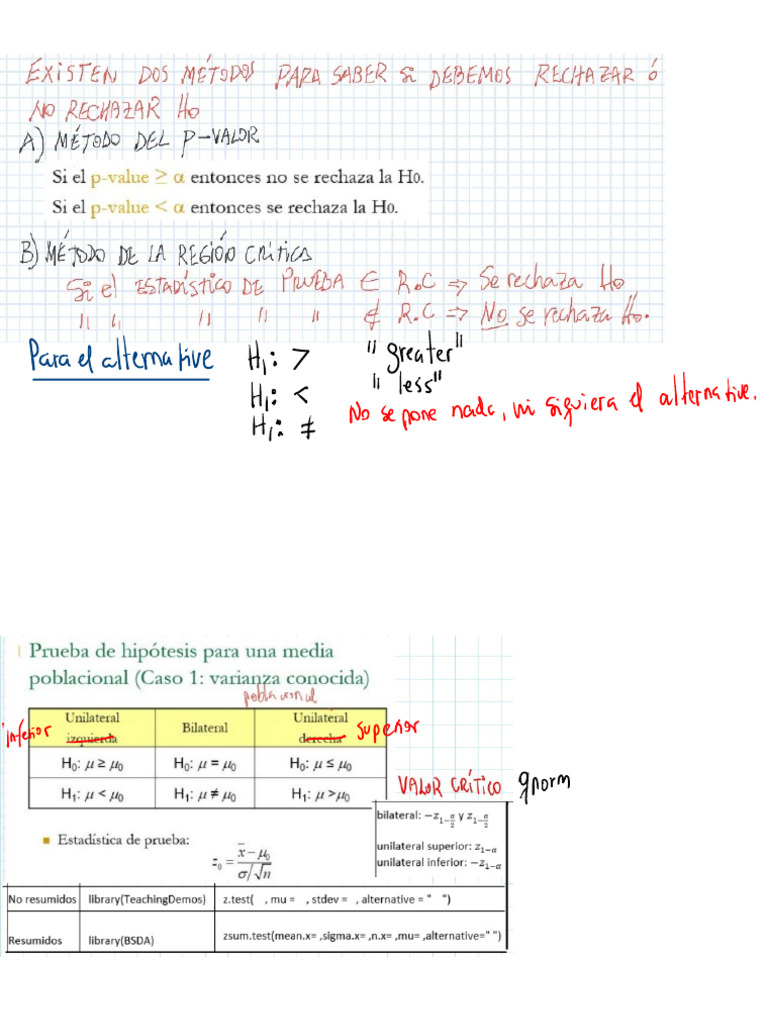 C1B Hip para Una Media 1 1 | PDF