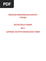 Download Laporan Kelab Bola Jaring by Kasmah Buang SN85329209 doc pdf