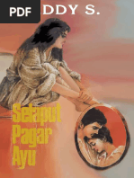 Selaput Pagar Ayu (Fredy S.) | PDF