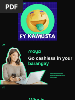 Philippine Payments Management Overview | PDF | Computing | Service ...