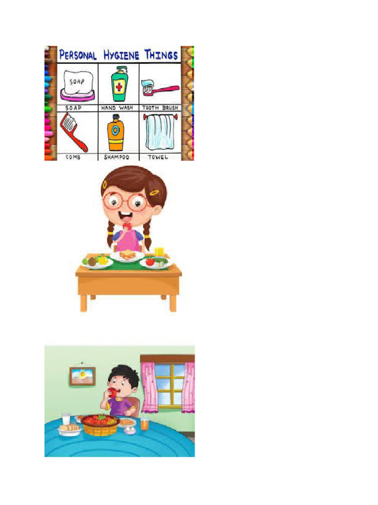 Individual Performance Task Kinder 2 | PDF