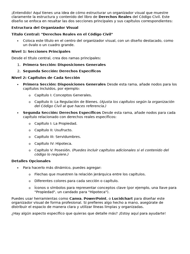 Nuevo Documento de Microsoft Word | PDF
