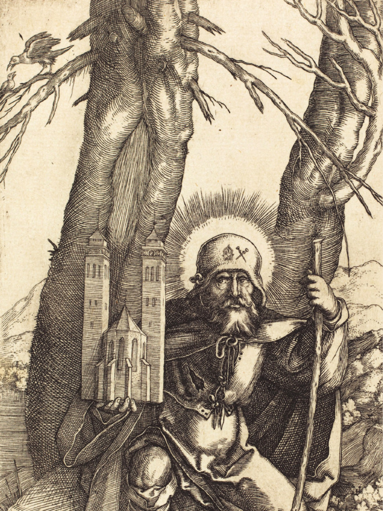 Merback - Exile, Election, and Godly Law in Beham's Moses and Aaron ...