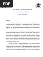 Sistema de Direito Americano