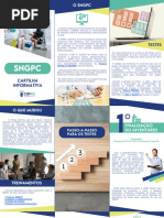 Manual - SNGPC Integrado | PDF