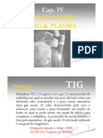 4-Cap¡tuloIV SoldaduraTIGeplasma Acetatos Temapartedeplasmaemfalta